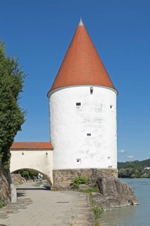 Schaiblingsturm