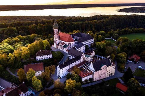Kloster Andechs