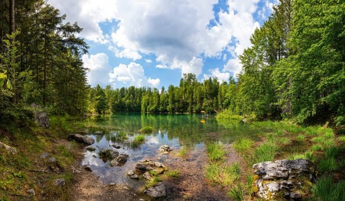 Kleiner Oedsee