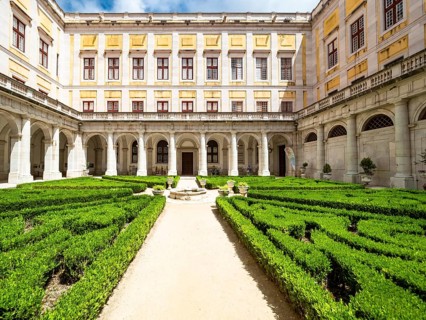 Mafra National Palace
