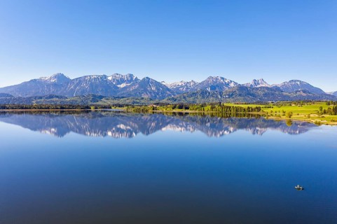 Hopfensee