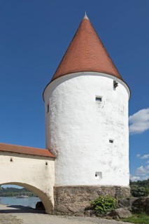 Schaiblingsturm