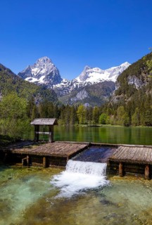 Schiederweiher