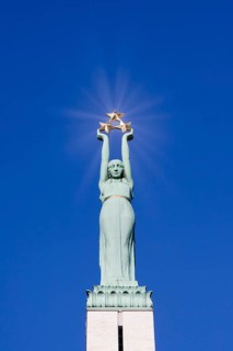 Freedom Monument