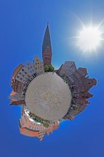 Little Planet