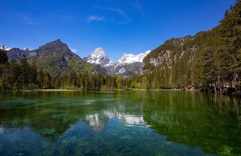 Schiederweiher