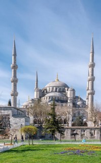 Blue Mosque