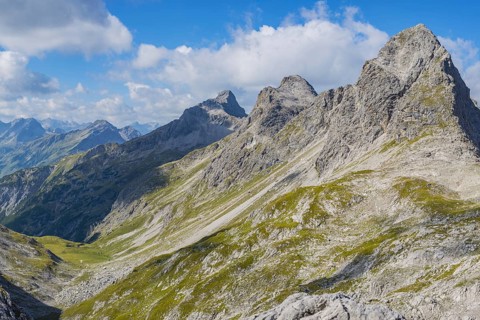Heilbronner Weg