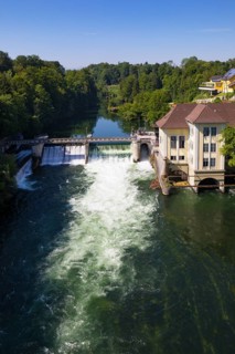 River Traun