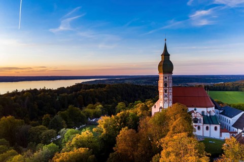 Andechs Monastery