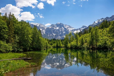 Grosser Oedsee
