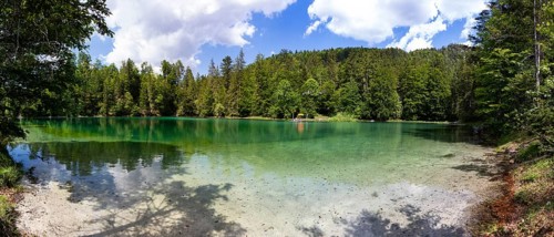 Kleiner Oedsee