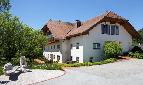 European Monastery Gut Aich