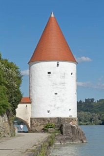 Schaiblingsturm