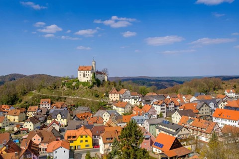 Viewpoint Gernerfels