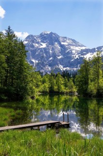 Grosser Oedsee