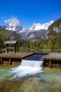 Schiederweiher