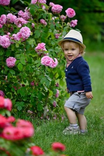 Toddler
