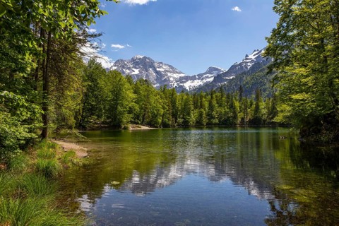 Kleiner Oedsee