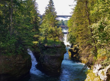 River Traun