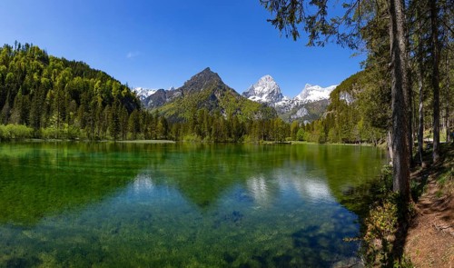 Schiederweiher