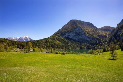 Gleinkersee