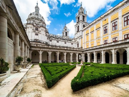 Mafra National Palace