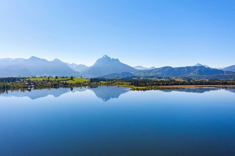 Hopfensee