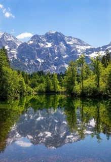 Grosser Oedsee