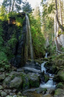 Alb Waterfall