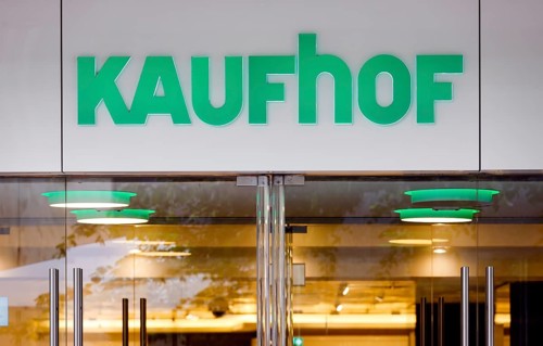 Galeria Karstadt Kaufhof