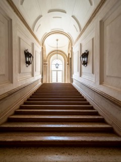 Palacio Nacional de Mafra or National Palace of Mafra