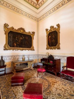 Palacio Nacional de Mafra or National Palace of Mafra