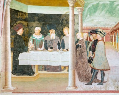 Guest Monument of Herod