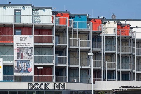 Dock Inn Hostel