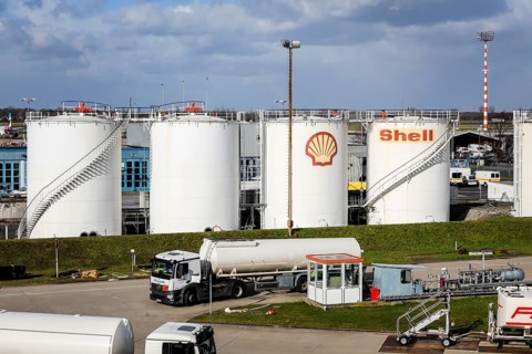Shell
