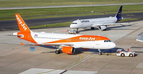EasyJet