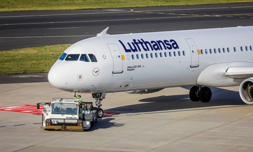 Lufthansa