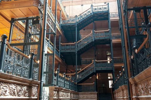 Architecture