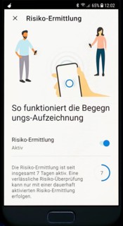 Corona-Warn-App