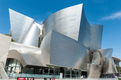 Modern Architecture