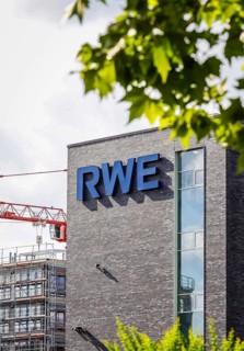 RWE head office