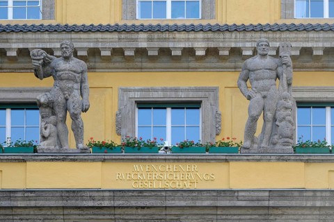 Munich Reinsurance