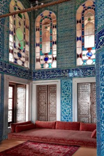 Baghdad Pavilion