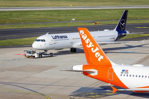 EasyJet