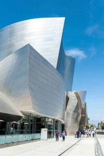 Modern Architecture