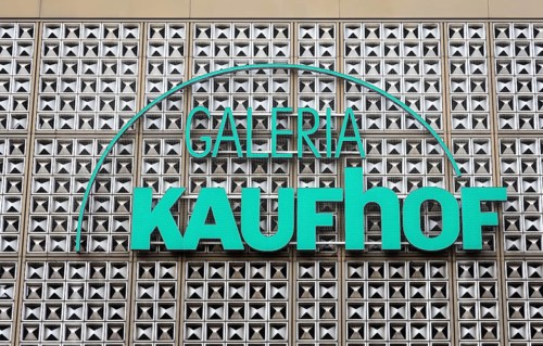 Galeria Karstadt Kaufhof