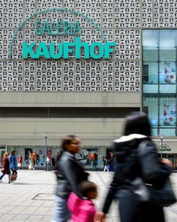 Galeria Karstadt Kaufhof