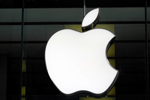 Apple Logo