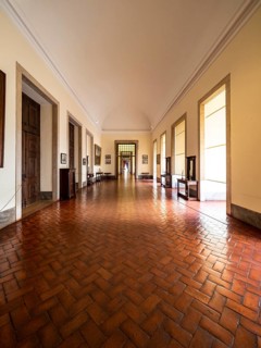 Palacio Nacional de Mafra or National Palace of Mafra